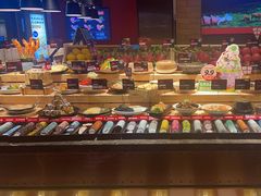 -炉小哥烤肉(朗悦公园茂店)