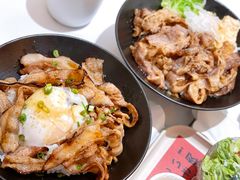 -牛邸·烧肉饭(来福士店)