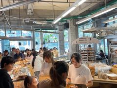 -麦田工坊(月湖店)