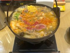 -友壹町寿司(佛山新DNA店)
