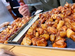 -分米鸡DM Chicken(银泰城店)