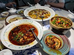 -醉英雄四川料理(新塘万达广场店)