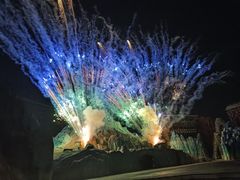 -横店影视城梦幻谷园区