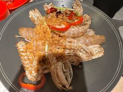 -避风塘(宝山万达店)