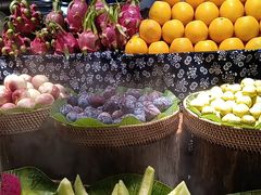 -喜庭海鲜自助(北辰三角洲北辰荟店)