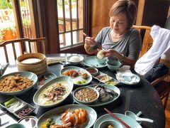 -丽江金茂凯悦臻选酒店-滇香馆