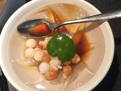 -赠李白·如诗的川味(余杭万达广场店)