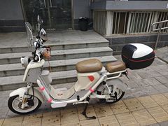 -小胖包子王(定安路店)