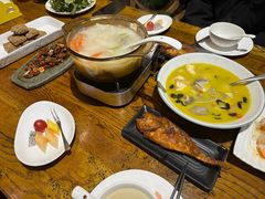 -HOME餐厅粤菜 融合菜