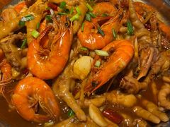 -胖哥俩肉蟹煲(梅溪步步高店)