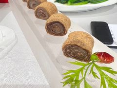 -满堂·烤鸭店·北京菜(鼓楼店)