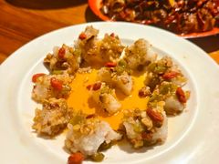 -柴窝堡22号辣子鸡·传承新疆菜