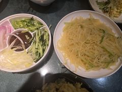 -老昌春饼(大直街店)