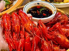 -江湖亮亮大排档(武汉总店)