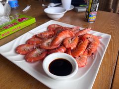 -渔·海鲜餐厅（东澳可域度假村内）南沙湾沙滩店