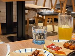 -必胜客(安河桥北店)