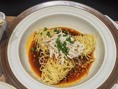 -大盐帮川菜馆(长楹天街店)