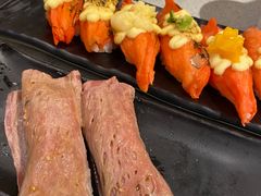 -万岁寿司(万国店)