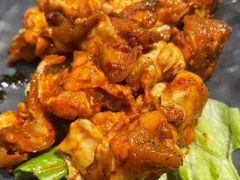 -·缸桶屋·韩式牛肋条自助烤肉(西湖D11店)