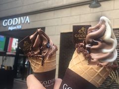-GODIVA(港汇恒隆广场)