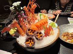 -花潮料理艺食馆(成都万象城店)