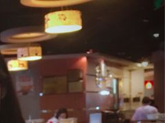 大堂-拿渡·水煮鱼 麻辣香锅(西单大悦城店)