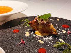 -燃扒房Steakhouse(皇庭店)
