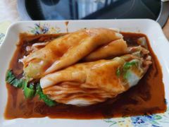 猪肉肠-华威达牛庄(黄埔大道西店)