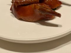 金奖玻璃乳鸽-茉里粤菜(皇姑万象汇店)