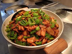 -乡村基(南坪上海城店)