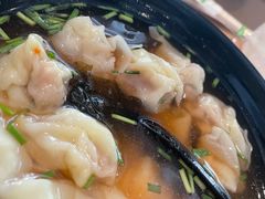 -真真鲜馄饨店(启蒙路店)