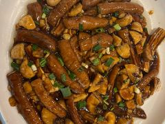 -南来顺饭庄·清真(南菜园店)