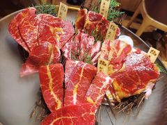 -黑牛の店·和牛烧肉(合生汇店)
