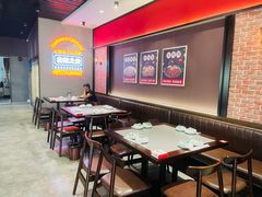 -蛙兔鸡自贡风味·特色江湖菜(广都店)