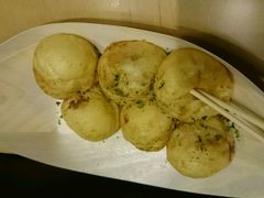 -粉粉乐鲷鱼烧(美罗城店)