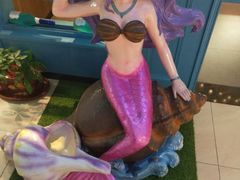 -领鲜活海鲜榴莲自助火锅(东门店)