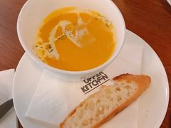 -UPPER KITCHEN(延安路店)
