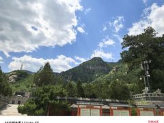 -北京凤凰岭