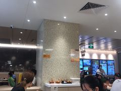 大堂-大家乐(广州荔湾领展广场店)