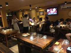 -霄汉羊排(万松园一店)