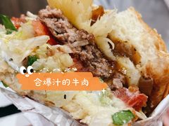 -The Habit Burger Grill 哈比特汉堡(世博店)