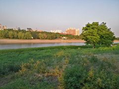 -北运河水利风景区