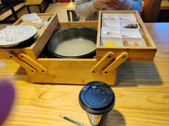-勺子米线·云南传统小吃市集(四方街店)