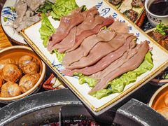 -陈眼镜火锅(总店)