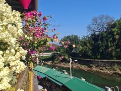 -东兴口岸-中越友谊大桥