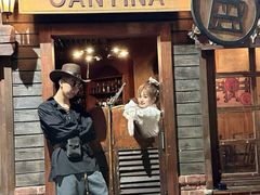 -暴风岛沉浸式体验馆(百联世纪店)