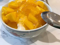 -堂屋糖水店(愚园店)