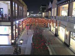 -王府井奥莱临潼小镇(临潼店)