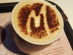 -麦当劳(东苑丽宝商业广场店)