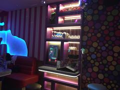 -米乐星世界KTV